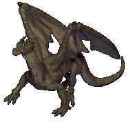 Frost Dragon