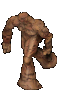 Earth Elemental