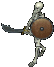 Skeletal Knight