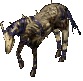 Skeletal Steed