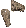 gargish stone legs