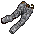 chain legs
