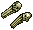bone legs