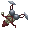 female plate chest
