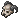 an evil orc helm