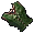 female leaf chest