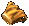 Tiger Pelt Chest